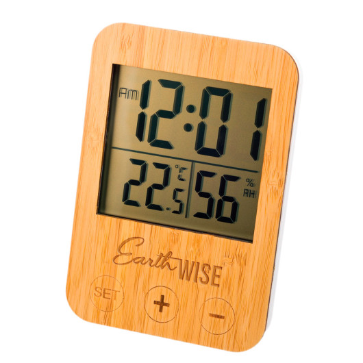 Desk Weather Stations Branded 3
